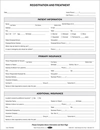 Patient Form